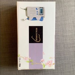 Fetal Doppler